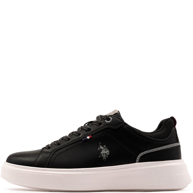 U.S. Polo Assn. Naten GLB 5FX Мъжки спортни обувки 101938071