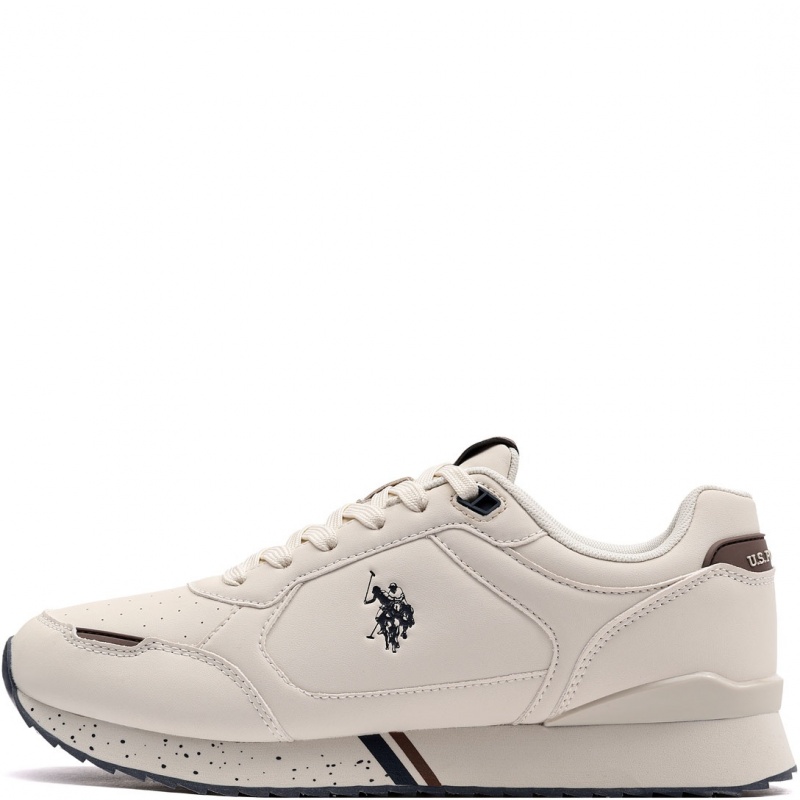 U.S. Polo Assn. Rhode GLB 5PR Мъжки спортни обувки 102022164