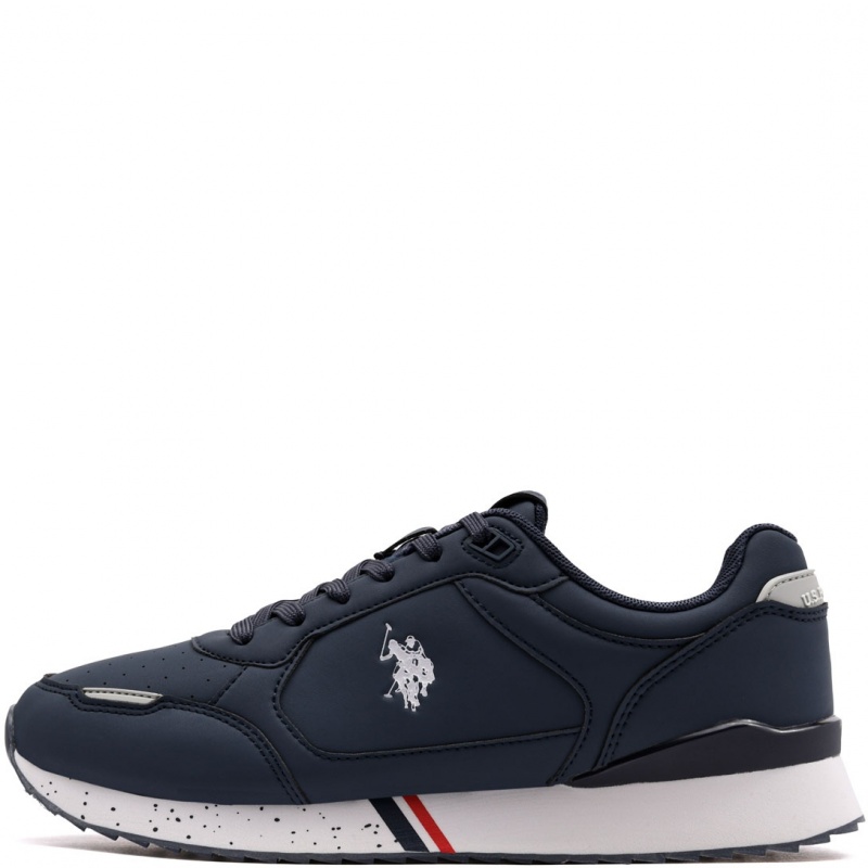 U.S. Polo Assn. Rhode GLB 5PR Мъжки спортни обувки 102022165