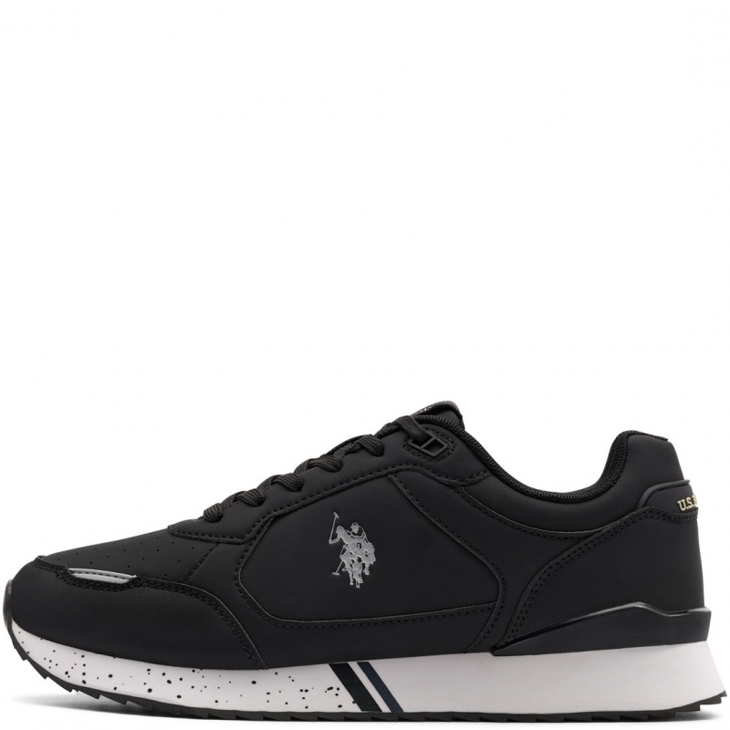 U.S. Polo Assn. Rhode GLB 5PR Мъжки спортни обувки 102022166