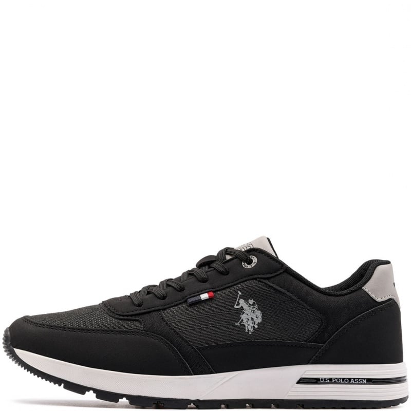 U.S. Polo Assn. Rufus GLB 5FX Мъжки спортни обувки 101938085