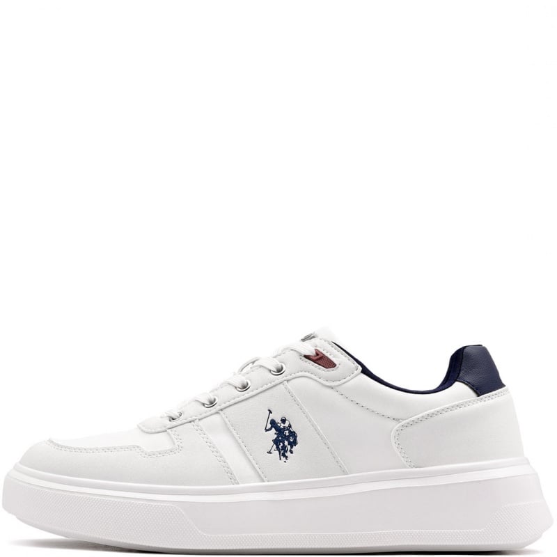 U.S. Polo Assn. Tiago GLB 5PR Мъжки спортни обувки 102022303