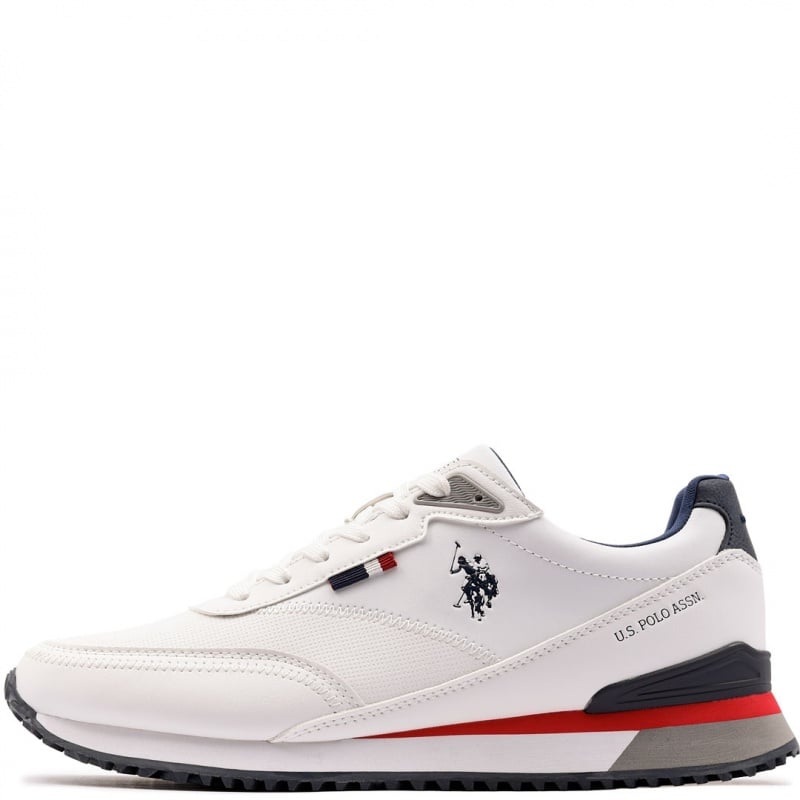 U.S. Polo Assn. Trace GLB 5FX Мъжки спортни обувки 101937993