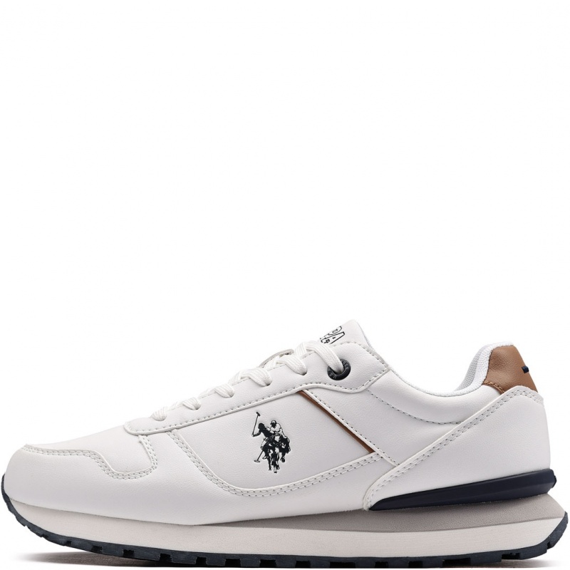 U.S. Polo Assn. Zen GLB 5PR Мъжки спортни обувки 102022318