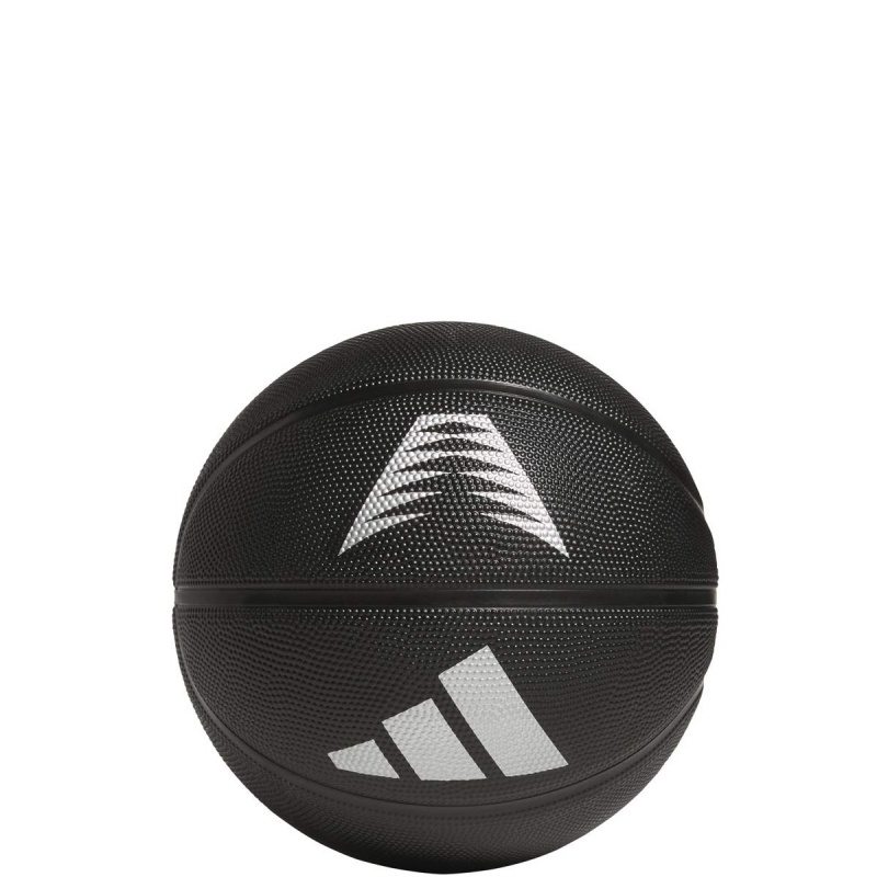 adidas 3S Rubber Mini Ball Топкa KV9438