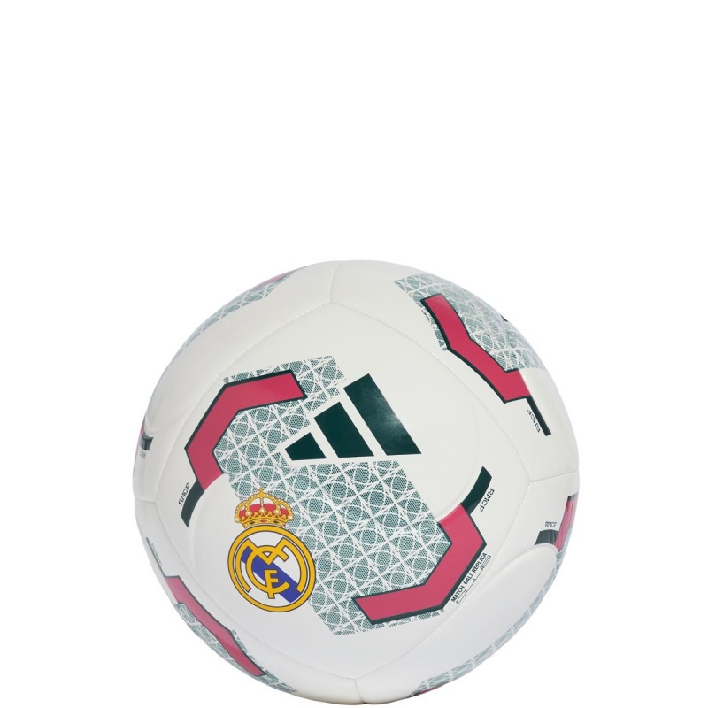 adidas Real Madrid Club Ball Топкa KE5125