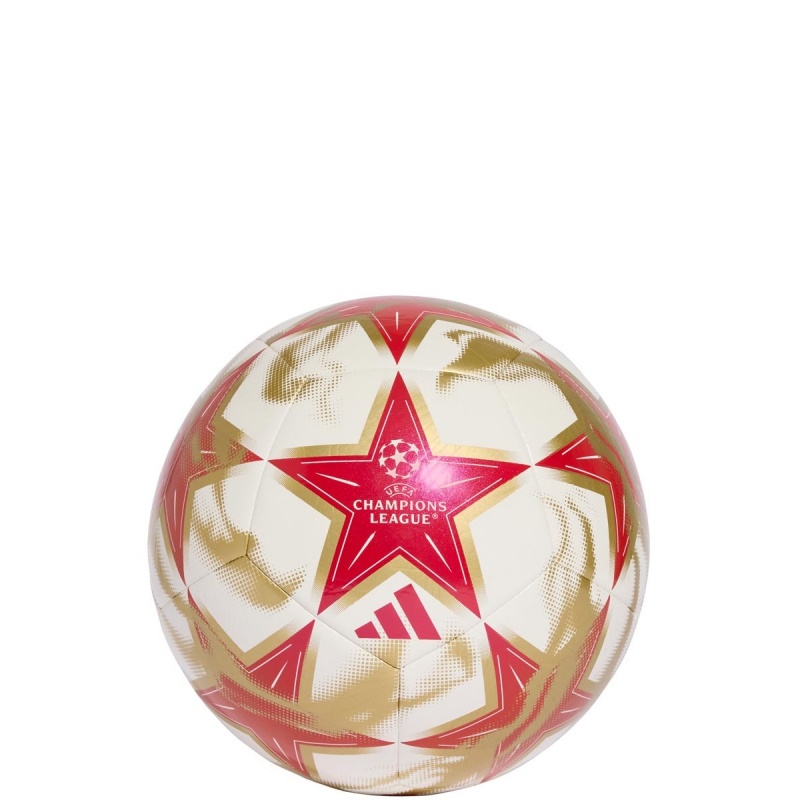 adidas UEFA Champions League 26/27 Club Ball Топкa KE9764