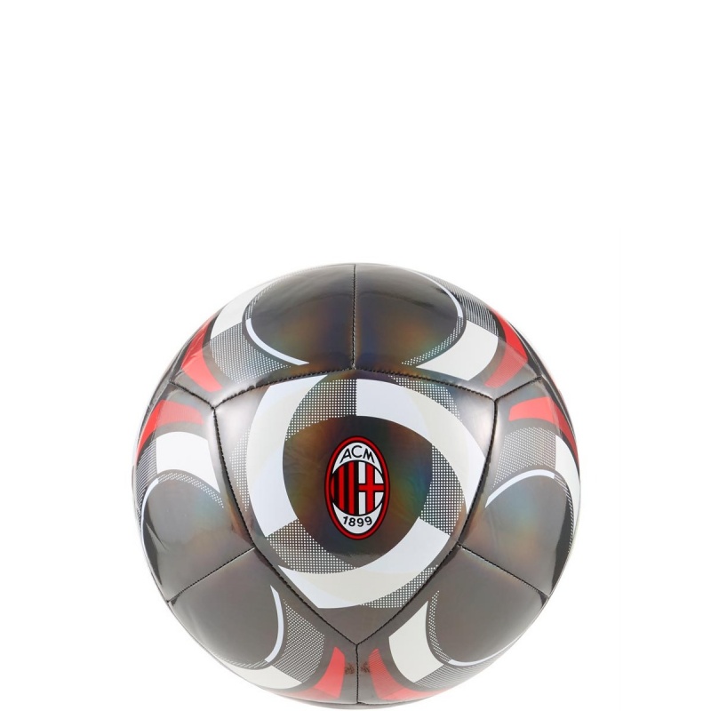 Puma AC Milan ftblCulture Топкa 085218-02