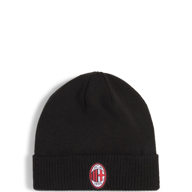 Puma AC Milan ftblEssentials Beanie Шапка 027530-02
