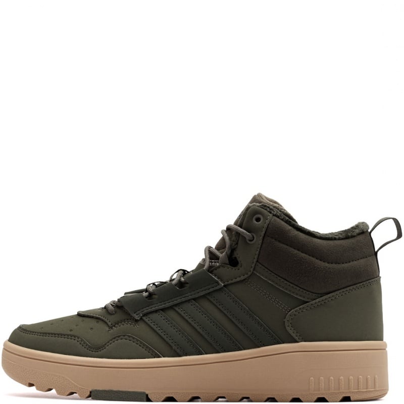 adidas Hoops 4.0 Mid Winterized Мъжки зимни кецове JQ5363