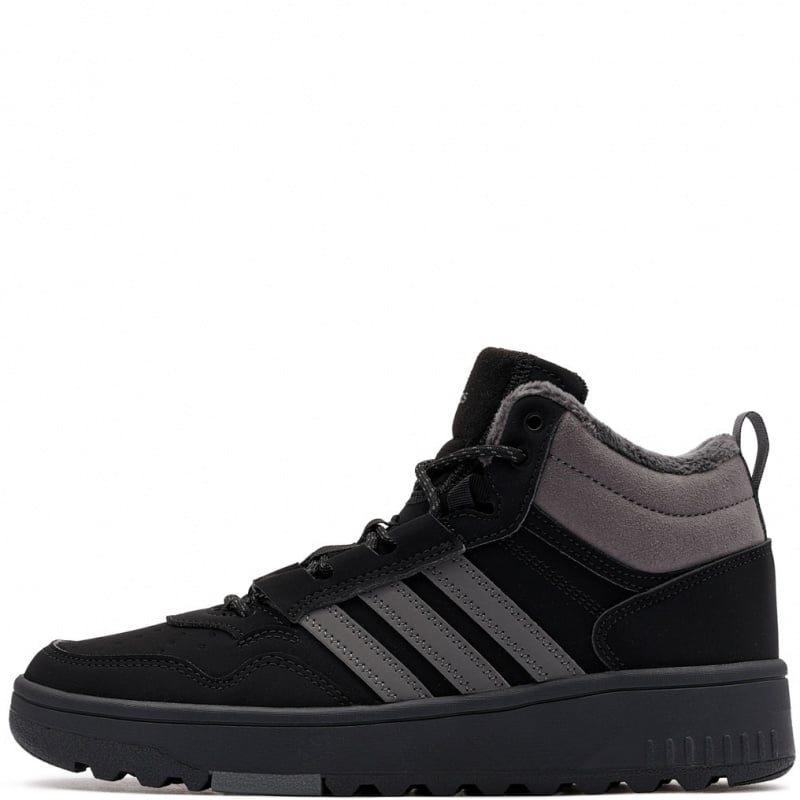 adidas Hoops 4.0 Mid Winterized Зимни кецове JQ7903