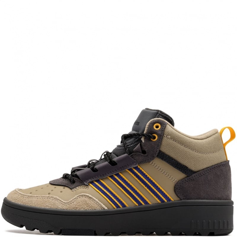 adidas Hoops 4.0 Mid Winterized Зимни кецове JS2033