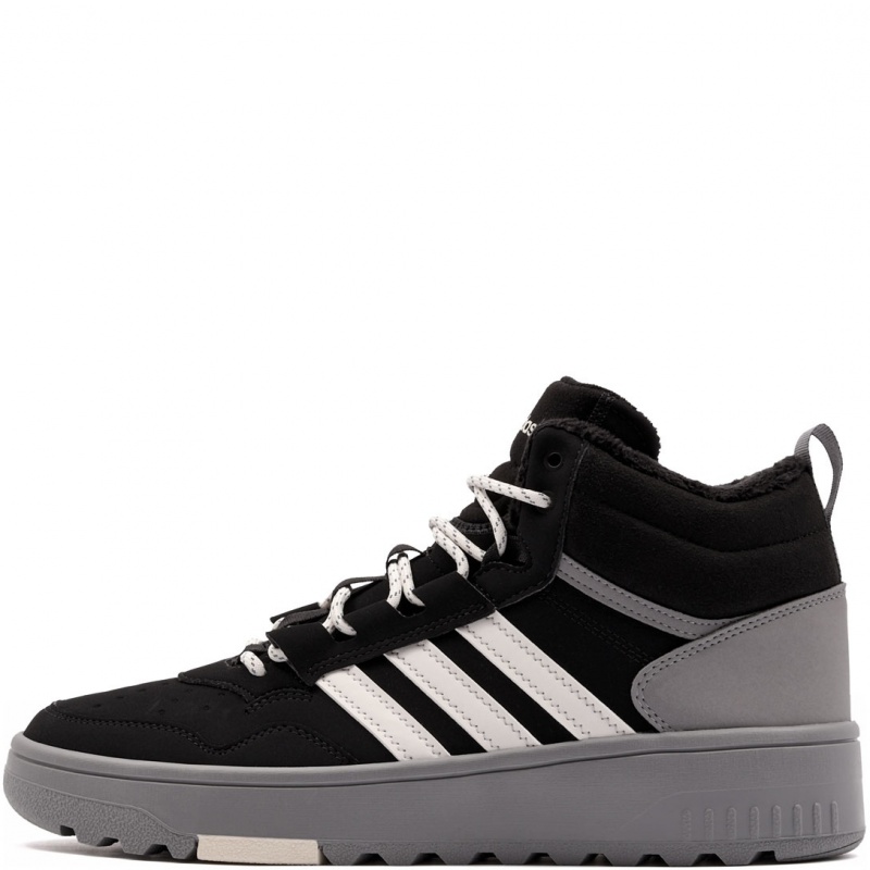 adidas Hoops 4.0 Mid Winterized Мъжки зимни кецове KI6374