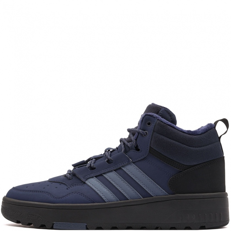 adidas Hoops 4.0 Mid Winterized Зимни кецове KI6382