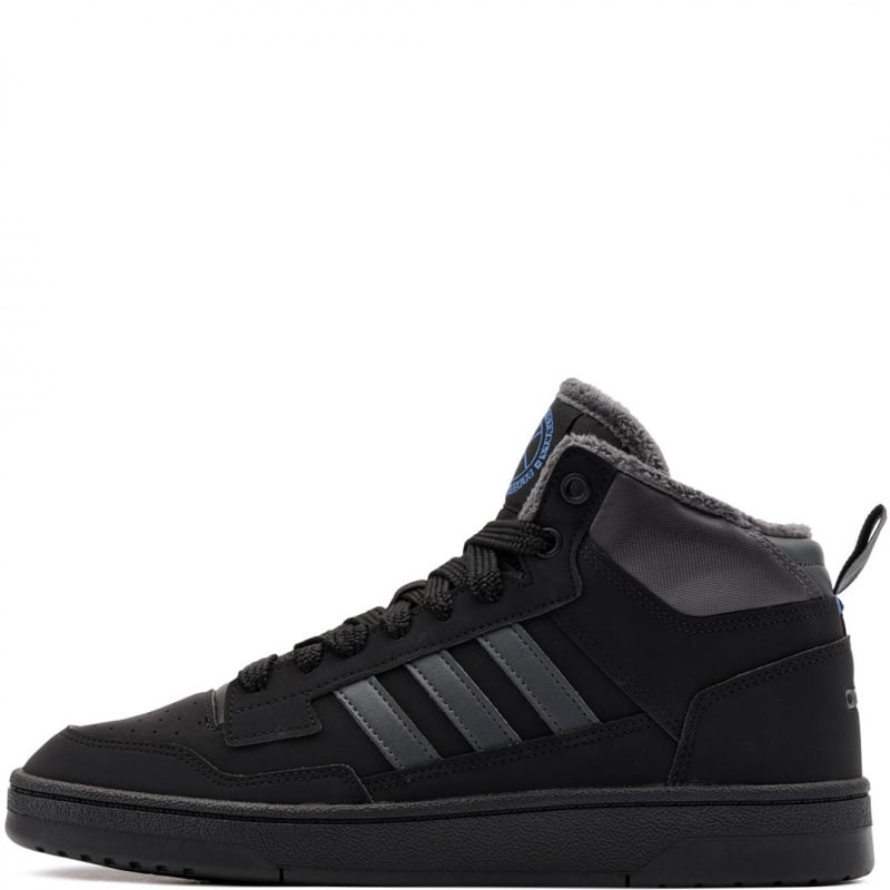 adidas Rapid Court Mid Winterized Мъжки зимни кецове JR0170