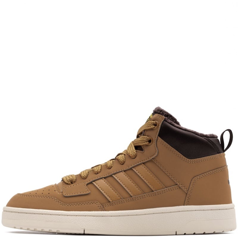 adidas Rapid Court Mid Winterized Мъжки зимни кецове JR0171