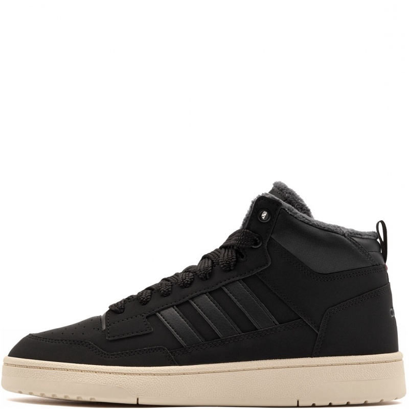 adidas Rapid Court Mid Winterized Мъжки зимни кецове JR1026