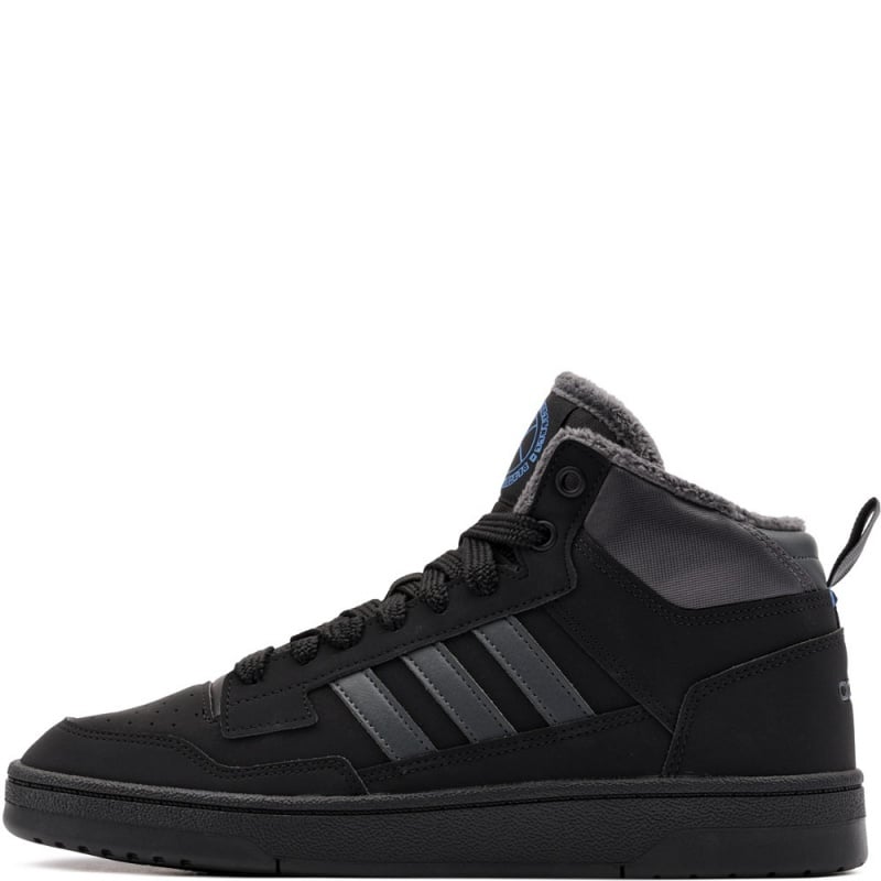 adidas Rapid Court Mid Winterized Зимни кецове JR2804