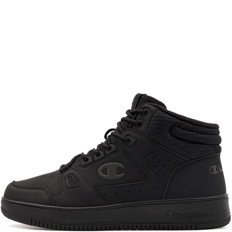 Champion RD18 WTR Mid Мъжки зимни кецове S60068-CHA-KK001