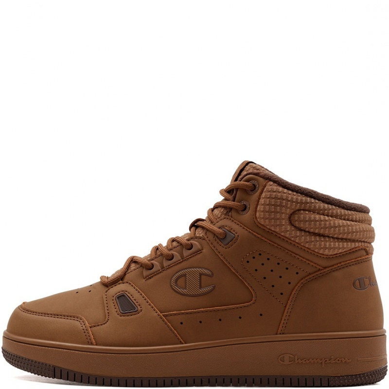Champion RD18 WTR Mid Мъжки зимни кецове S60068-CHA-MS007