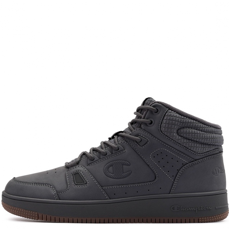 Champion Rebound18 Mid Comb Мъжки зимни кецове S22478-CHA-ES011