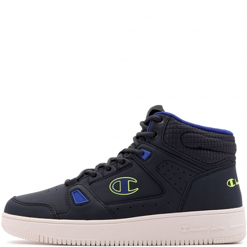 Зимни кецове Champion Rebound18 Mid Comb S33220-CHA-BS501 Champion Rebound18 Mid Comb Зимни кецове S33220-CHA-BS501