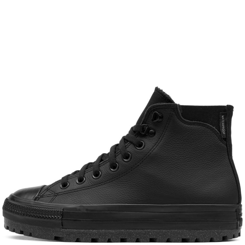 Converse Chuck Taylor All Star City Trek WaterProof Hi Мъжки зимни кецове A04481C