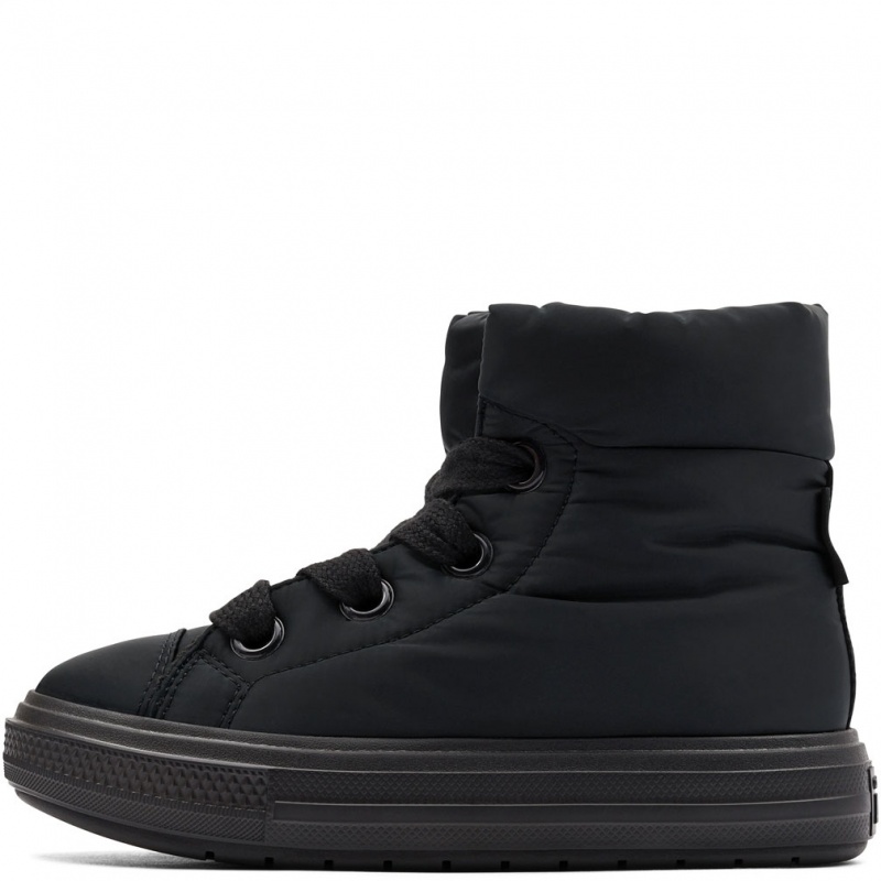 Converse Chuck Taylor All Star Elements Boot Hi Дамски зимни кецове A12941C