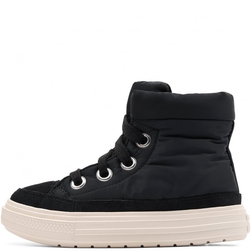 Converse Chuck Taylor All Star Elements Boot Hi Дамски зимни кецове A14171C