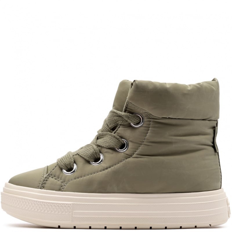 Converse Chuck Taylor All Star Elements Boot Hi Дамски зимни кецове A14275C
