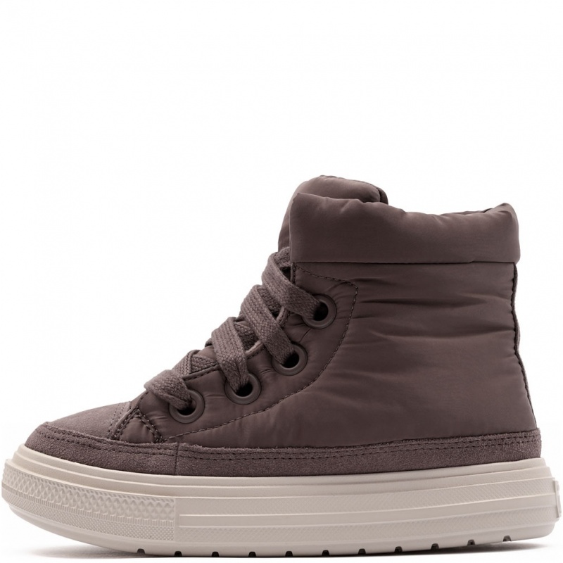 Converse Chuck Taylor All Star Elements Boot Hi Дамски зимни кецове A18060C