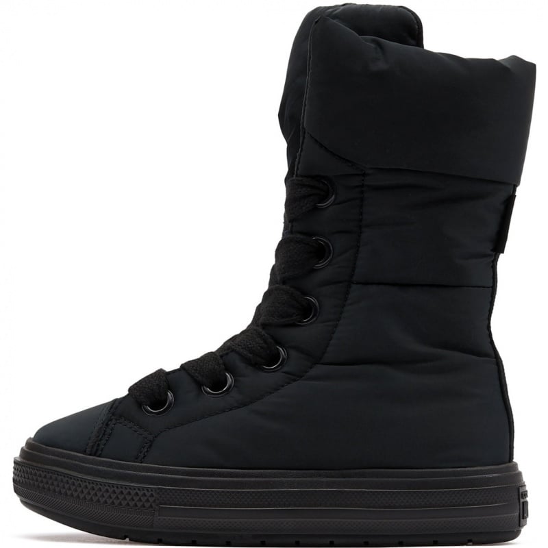 Converse Chuck Taylor All Star Elements Boot X-Hi Light Дамски зимни кецове A13889C
