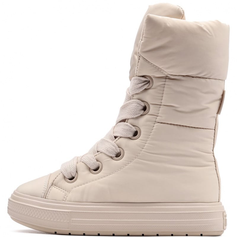 Converse Chuck Taylor All Star Elements Boot X-Hi Light Дамски зимни кецове A14273C