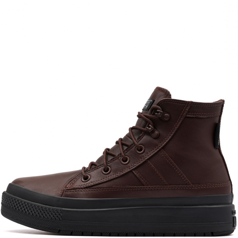 Converse Chuck Taylor All Star Equip WaterProof Hi Мъжки зимни кецове A14615C