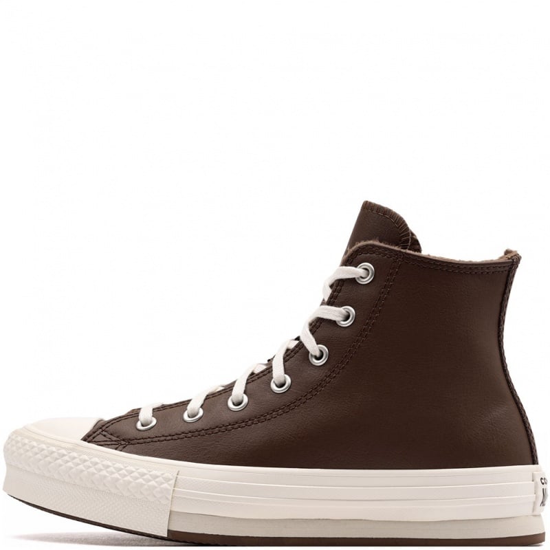 Converse Chuck Taylor All Star Eva Lift Hi Зимни кецове A16430C