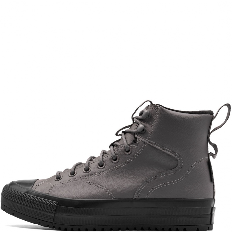 Converse Chuck Taylor All Star Hiker Boot Hi Мъжки зимни кецове A14617C