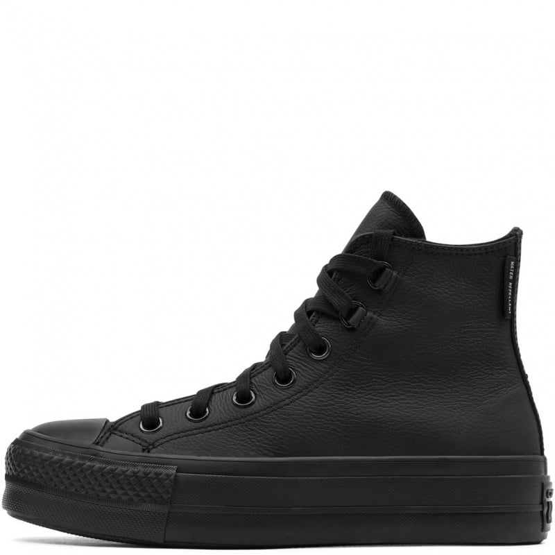 Дамски зимни кецове Converse Chuck Taylor All Star Lift Hi A12969C Converse Chuck Taylor All Star Lift Hi Дамски зимни кецове A12969C
