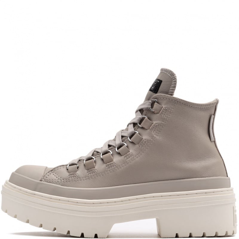 Converse Chuck Taylor All Star Lugged Heel WaterProof Hi Дамски зимни кецове A12981C