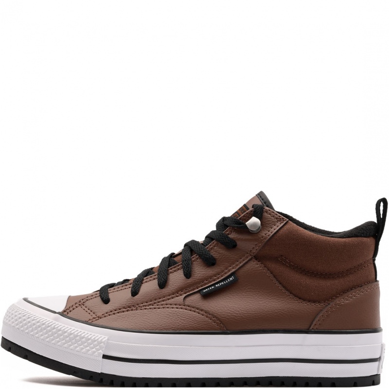 Converse Chuck Taylor All Star Malden Street Boot Mid Мъжки зимни кецове A18145C