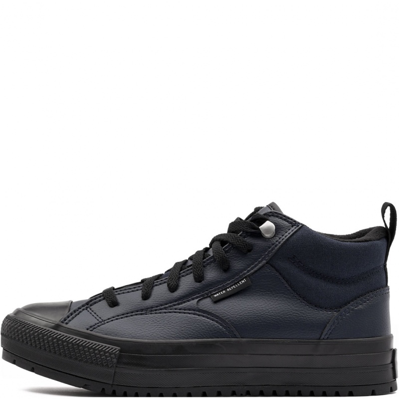 Converse Chuck Taylor All Star Malden Street Boot Mid Мъжки зимни кецове A18146C