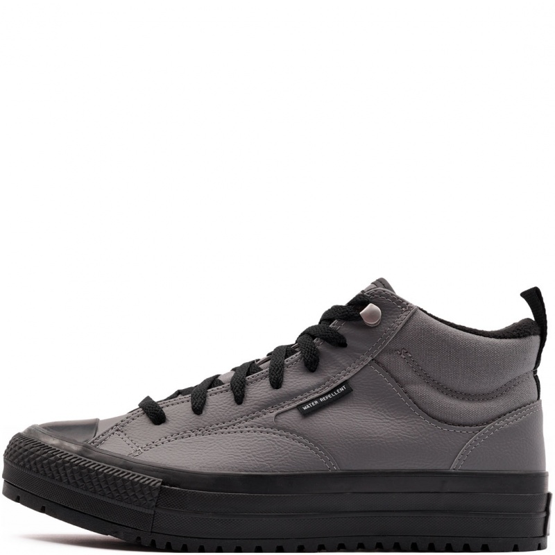 Converse Chuck Taylor All Star Malden Street Boot Mid Мъжки зимни кецове A18148C