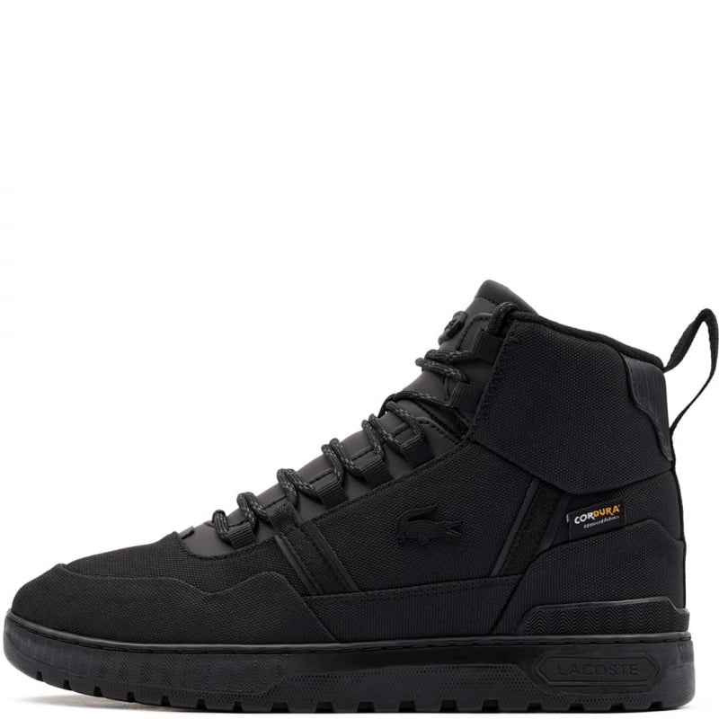 Lacoste T-Clip Winter Mid 224 1 SMA Мъжки зимни кецове 748SMA004002H