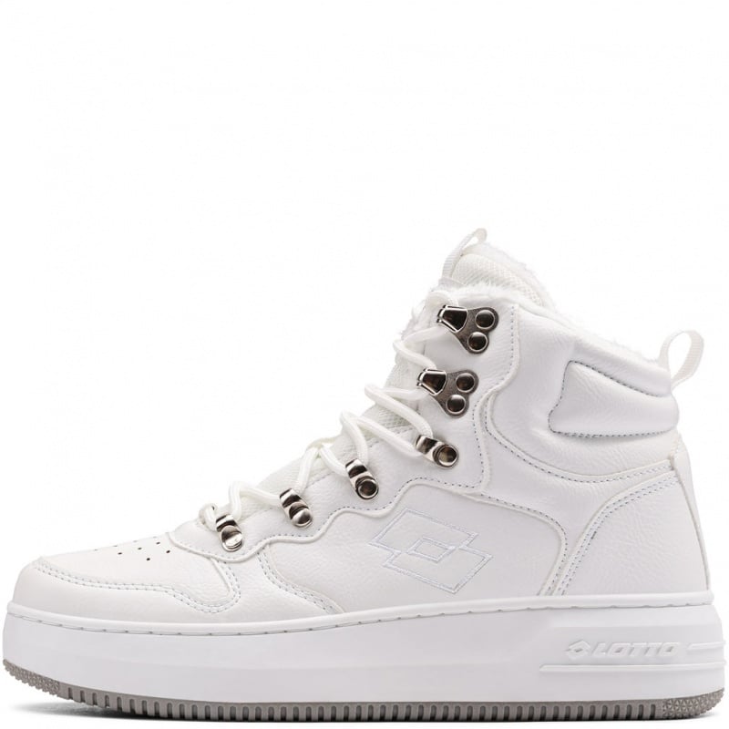 Дамски зимни кецове Lotto Jalana Pf Fur 2400390-1014 Lotto Jalana Pf Fur Дамски зимни кецове 2400390-1014