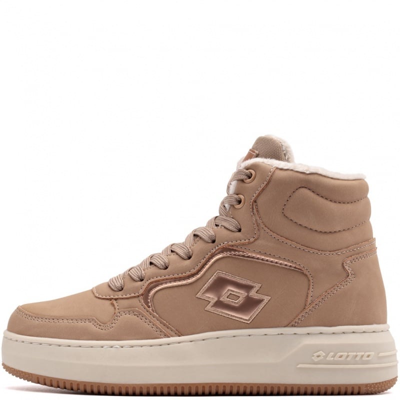 Lotto Mogila Pf Fur Дамски зимни кецове 2401240-2112