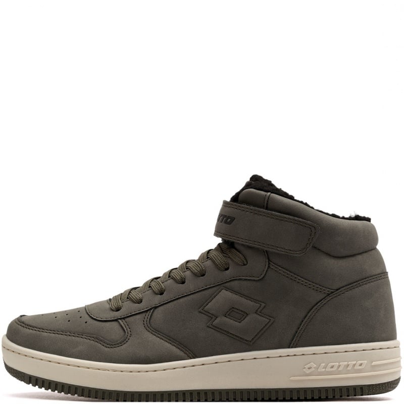 Зимни кецове Lotto Paliot Fur 2400192-6711 Lotto Paliot Fur Зимни кецове 2400192-6711