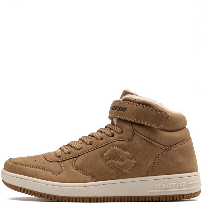 Зимни кецове Lotto Paliot Fur 2400192-7212 Lotto Paliot Fur Зимни кецове 2400192-7212