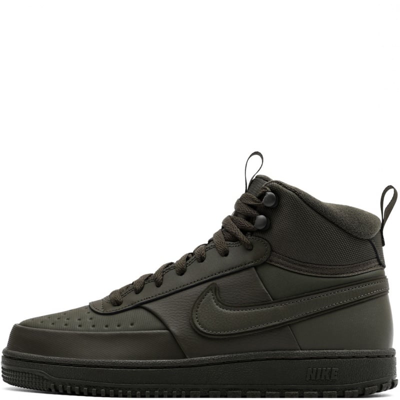 Мъжки зимни кецове Nike Court Vision Mid Winter DR7882-300 Nike Court Vision Mid Winter Мъжки зимни кецове DR7882-300