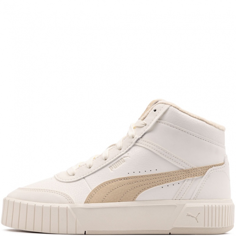 Puma Carina Mia Mid Winter Дамски зимни кецове 403584-02