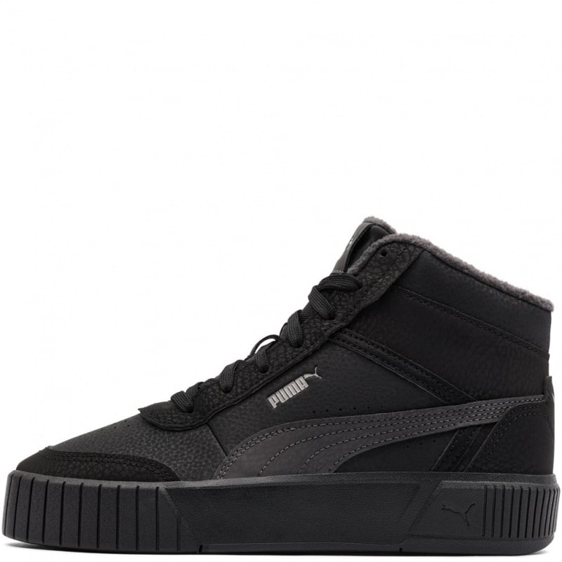 Puma Carina Mia Mid Winter Дамски зимни кецове 403584-03