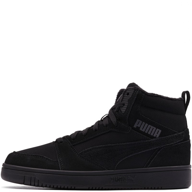 Puma Rebound V6 Winter Мъжки зимни кецове 403511-01
